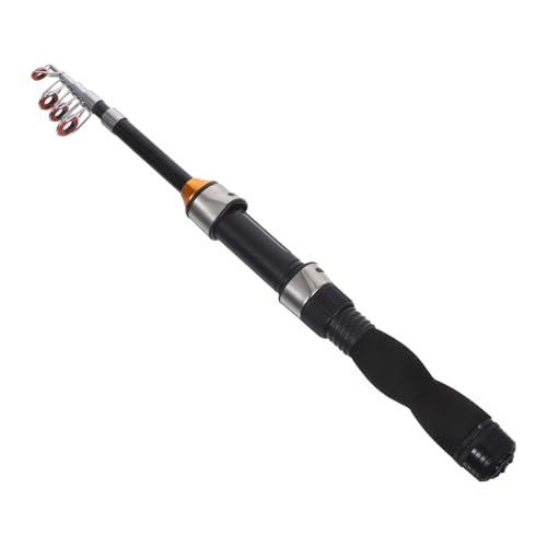STREAMCurrent 8'1\"#4フライロッド 釣り竿フィッシング未使用 STREAMCurrent 8'1